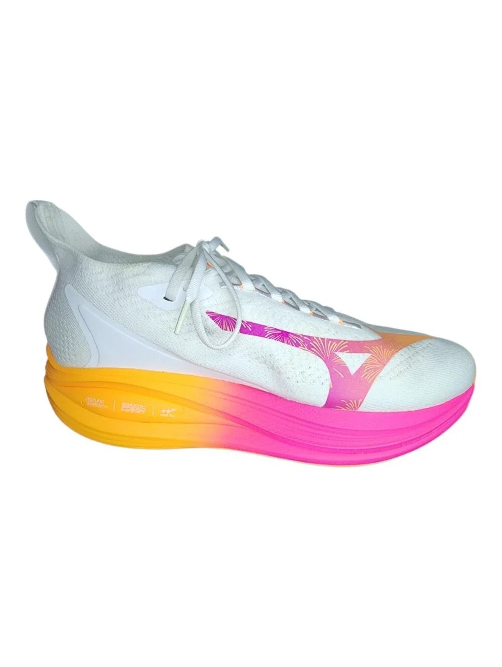 Mizuno Neo Vista 2, Womens 11